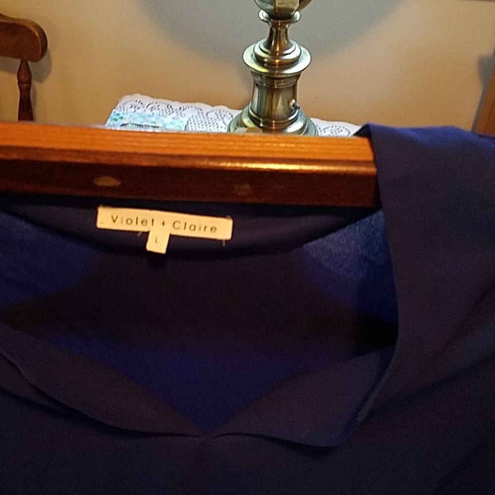 Blouse - Picture 3 of 3